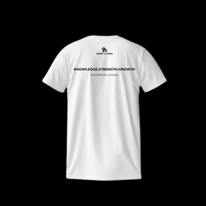 The Genesis Tee