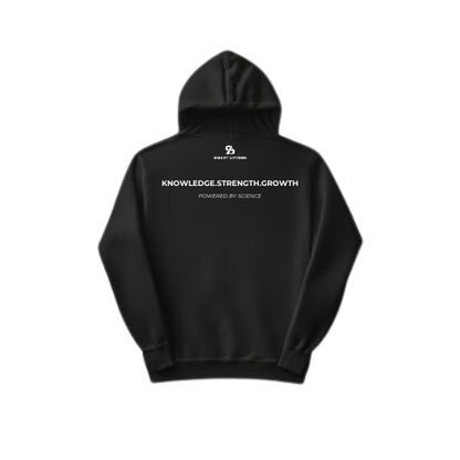 The Genesis Hoodie