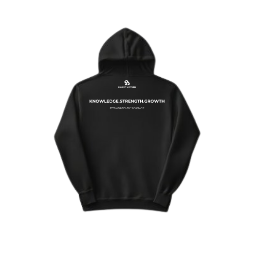 The Genesis Hoodie