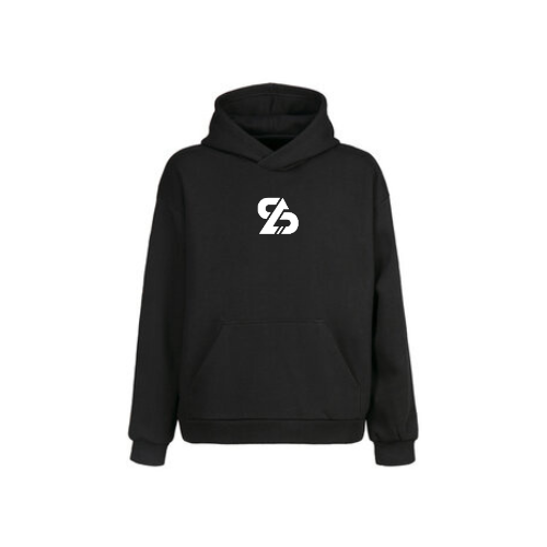 The Genesis Hoodie
